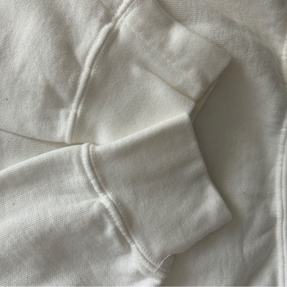 Rowing Blazers White Sweatshirt - Picture 5 of 5